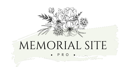 demoa.memorialsite.pro logo
